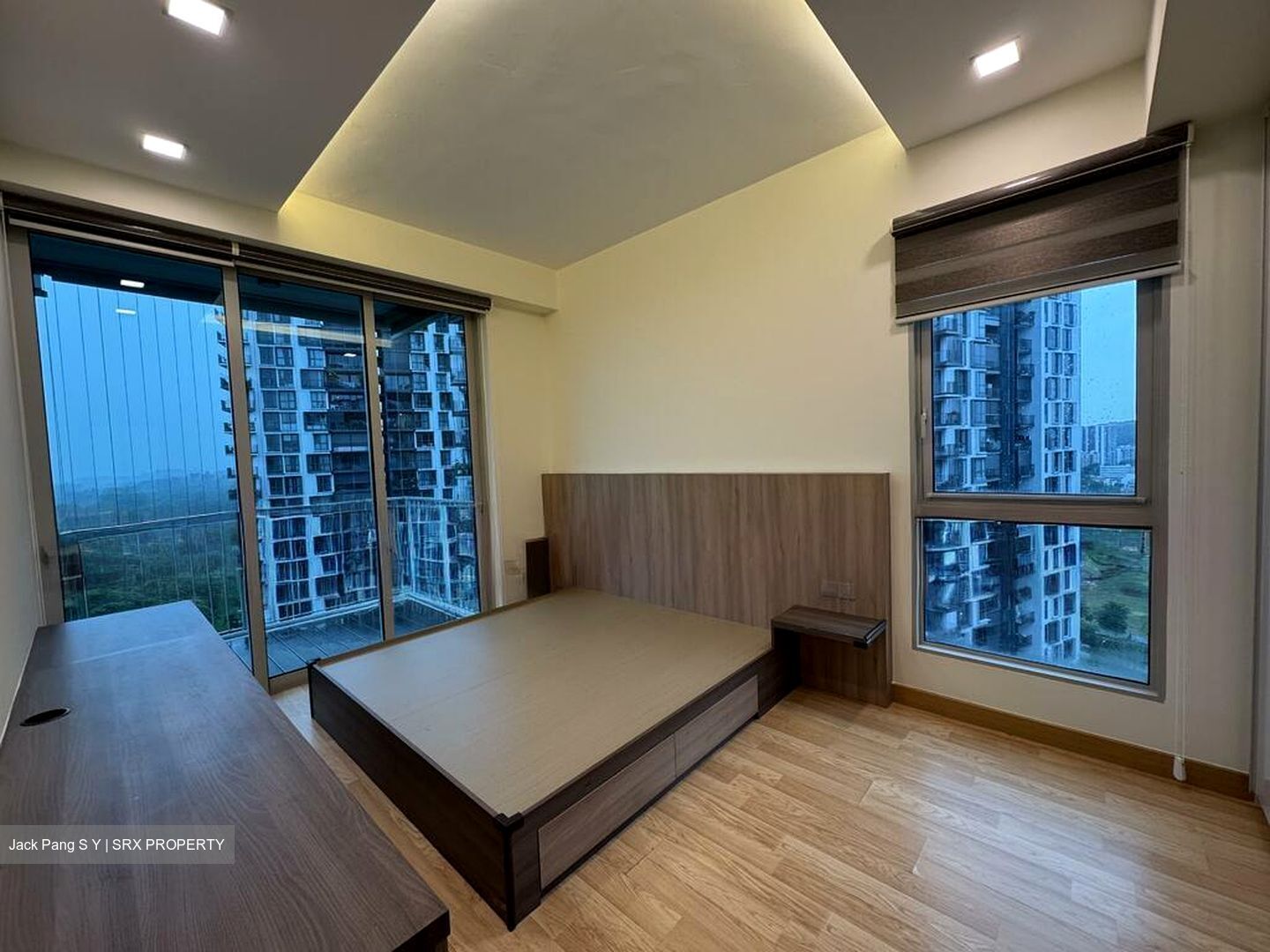 Tree House (D23), Condominium #504510671